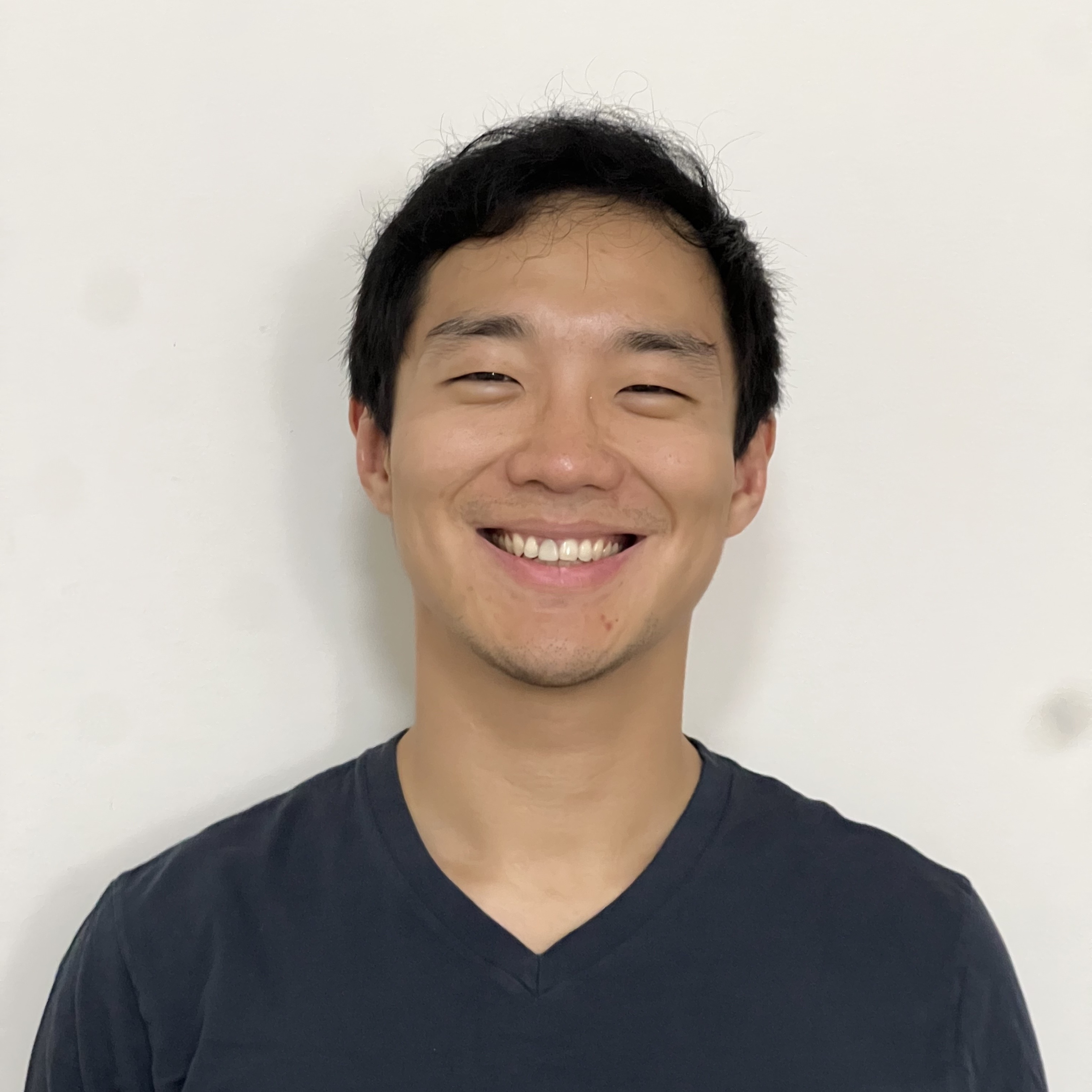 Keunwoo Peter Yu